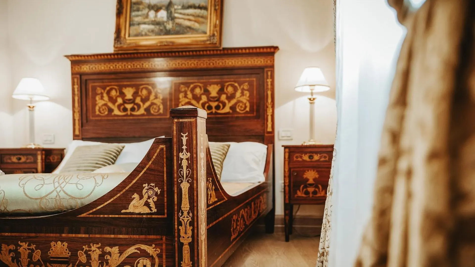 Apartament Vicenza Centro Apt Nobile - 2 Minuti Dal Centro