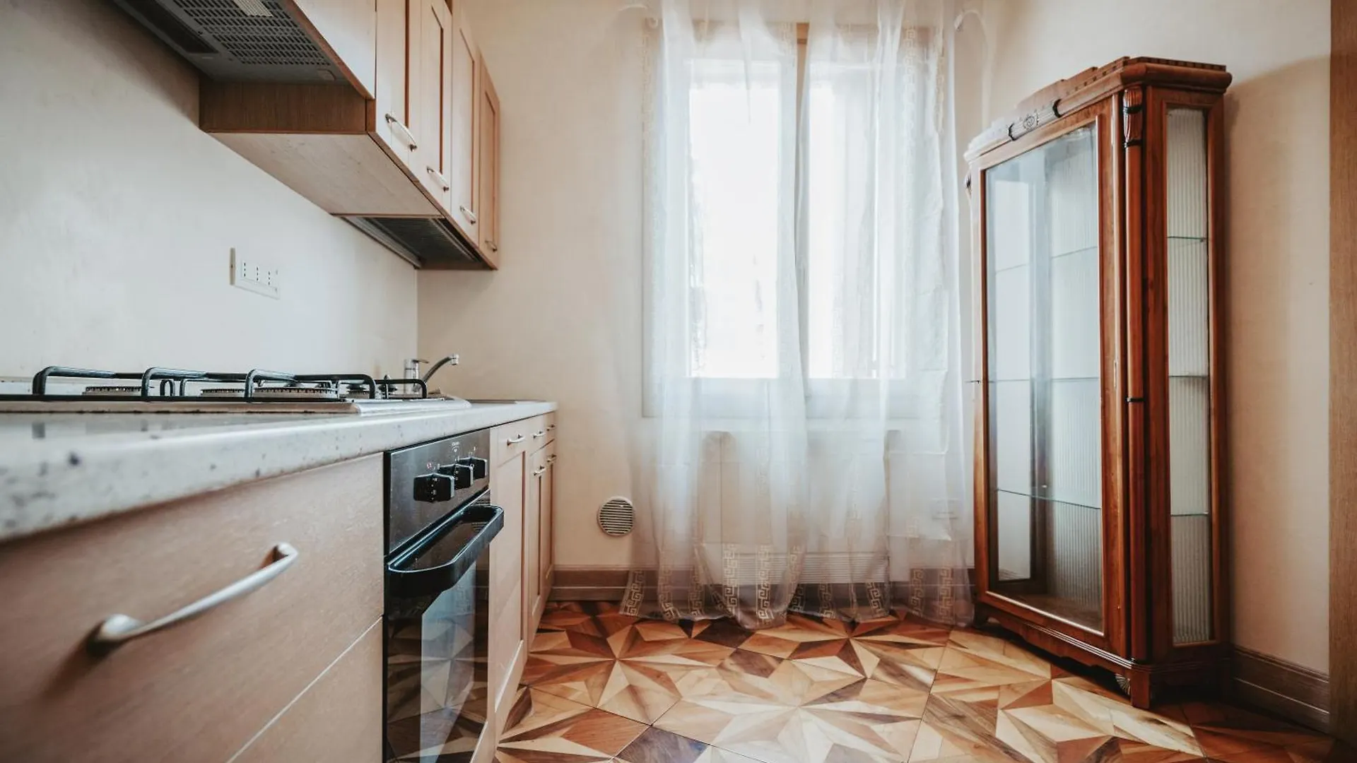 Vicenza Centro Apt Nobile - 2 Minuti Dal Centro 0*,