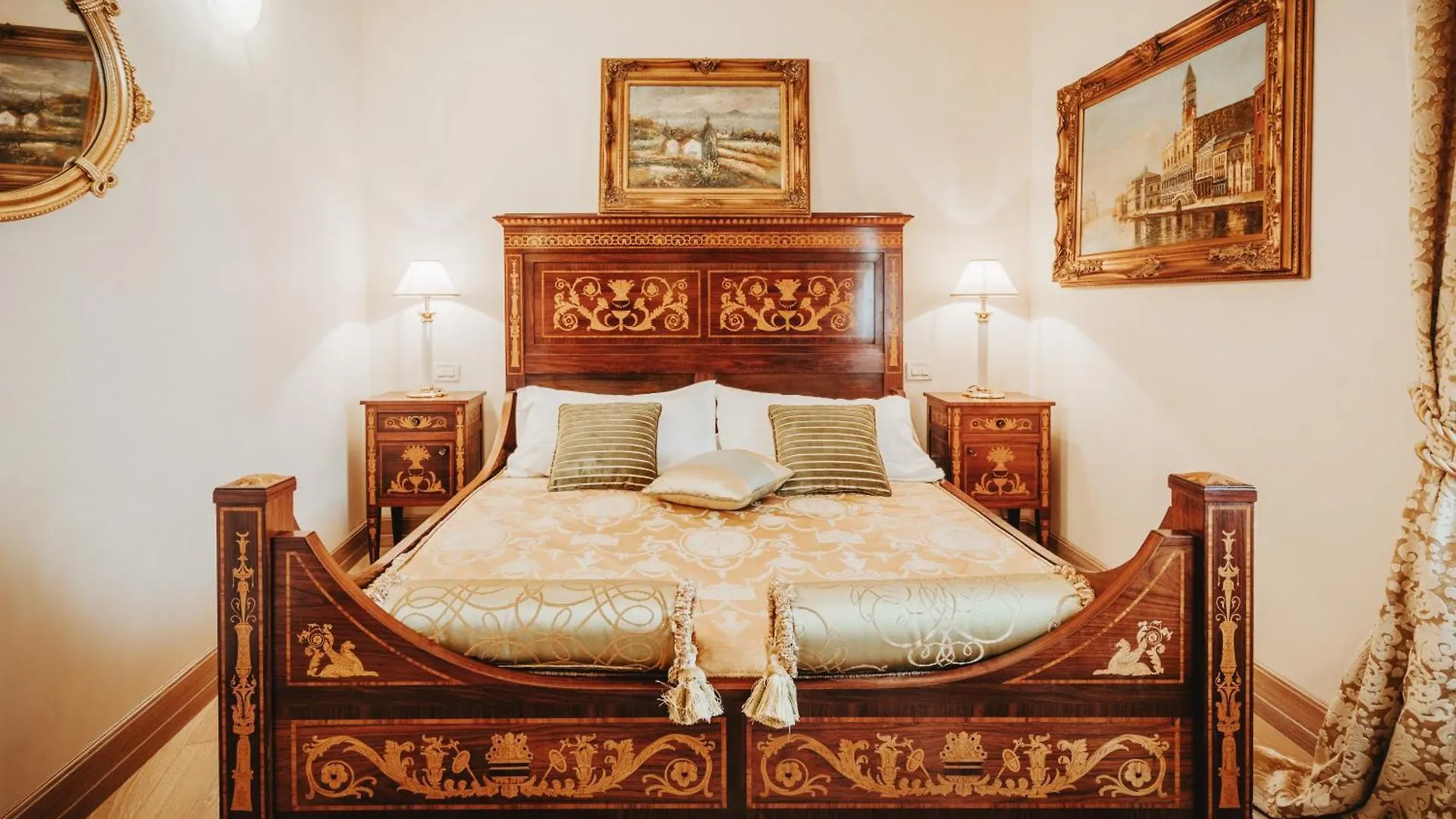 Vicenza Centro Apt Nobile - 2 Minuti Dal Centro Apartament