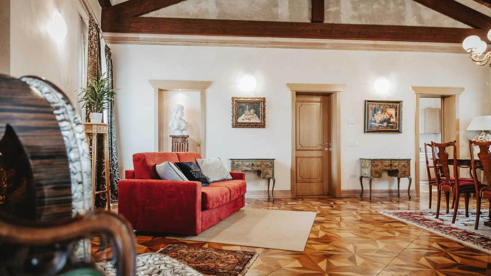 Vicenza Centro Apt Nobile - 2 Minuti Dal Centro