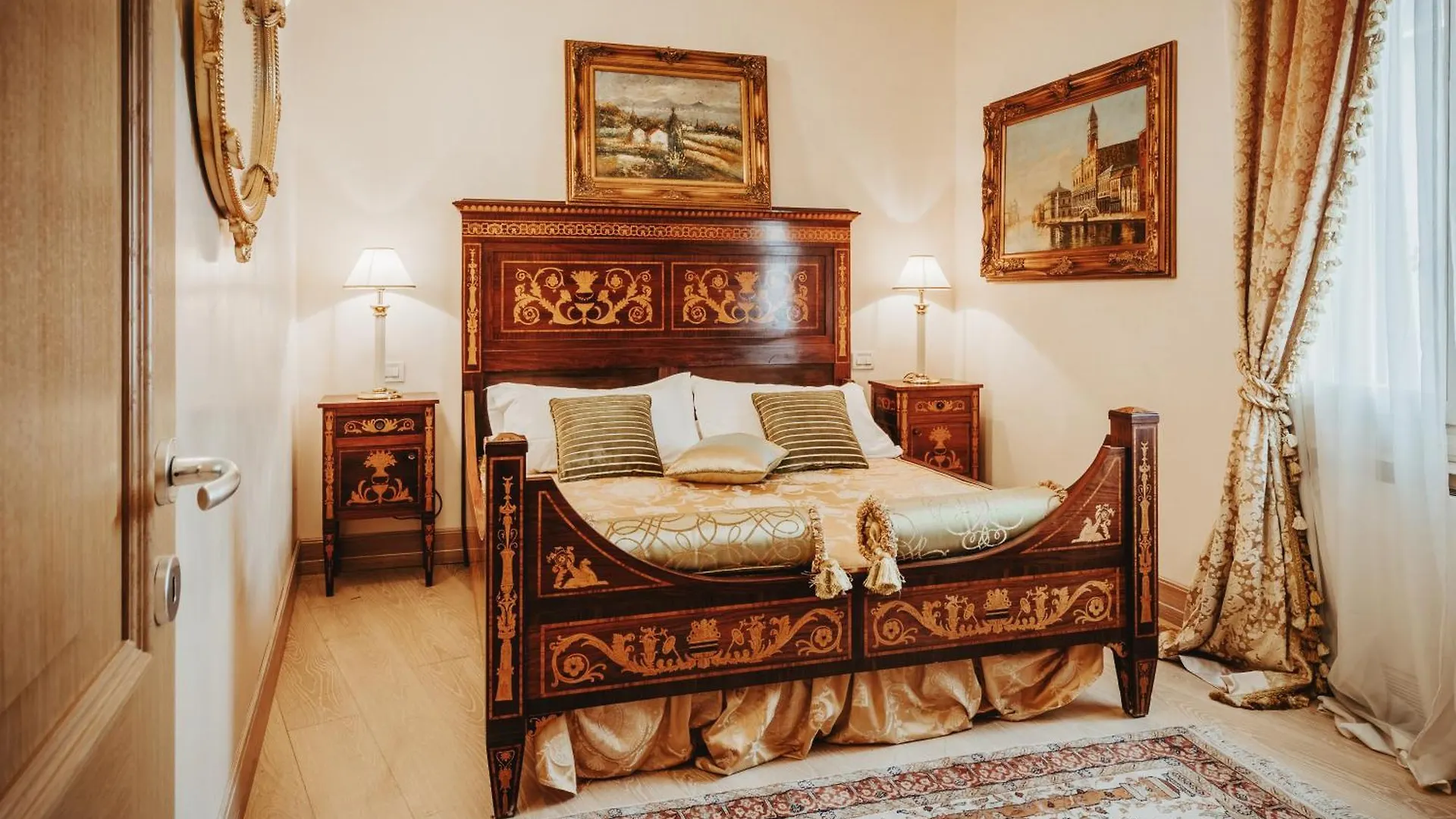 Vicenza Centro Apt Nobile - 2 Minuti Dal Centro