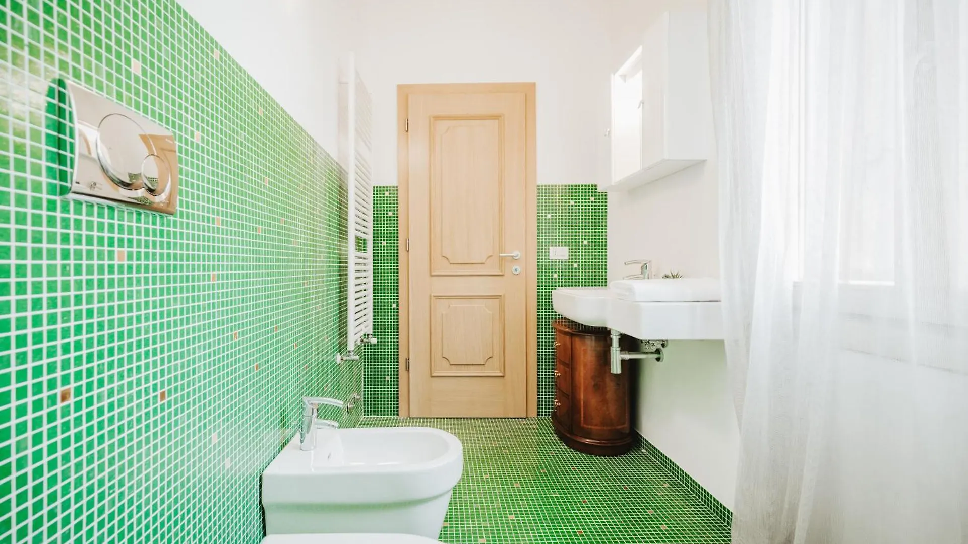 Vicenza Centro Apt Nobile - 2 Minuti Dal Centro Włochy